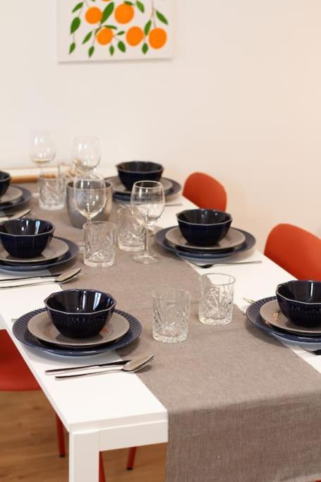 Apartamento Marvany Deluxe Apartman On The Elit Buda Side By Newave Budapest