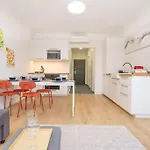Marvany Deluxe Apartman On The Elit Buda Side By Newave Apartments