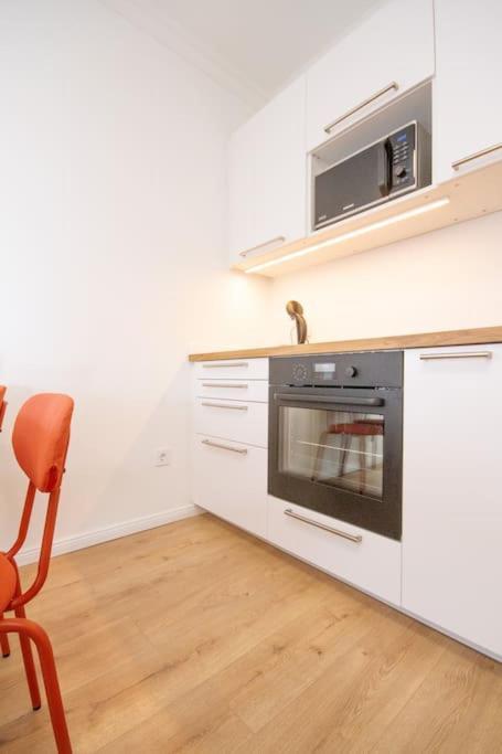 Marvany Deluxe Apartman On The Elit Buda Side By Newave Apartament *