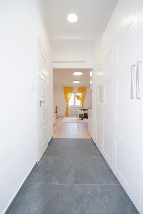 Apartament Marvany Deluxe Apartman On The Elit Buda Side By Newave Budapeszt