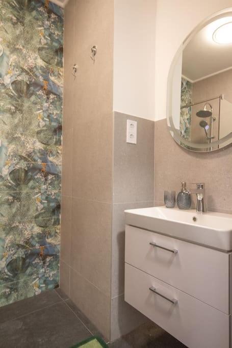 Marvany Deluxe Apartman On The Elit Buda Side By Newave Budapeszt