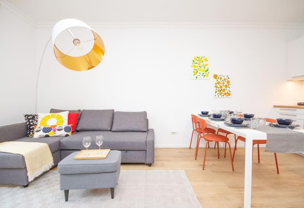 Marvany Deluxe Apartman On The Elit Buda Side By Newave * Budapeszt