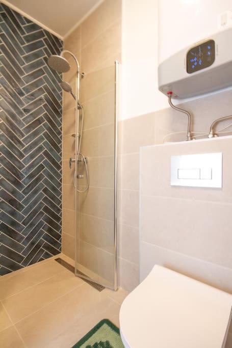 Marvany Deluxe Apartman On The Elit Buda Side By Newave * Budapeszt