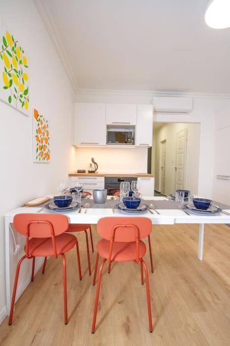 Apartament Marvany Deluxe Apartman On The Elit Buda Side By Newave *