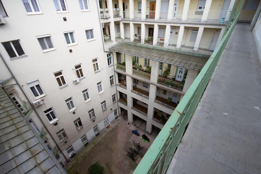 Marvany Deluxe Apartman On The Elit Buda Side By Newave Apartament *