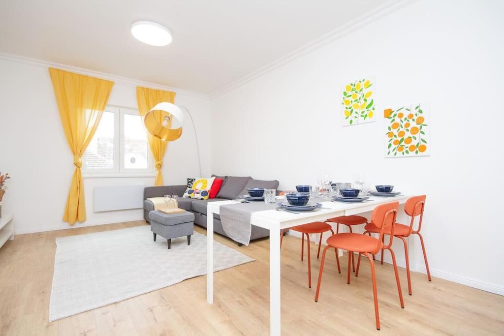 Marvany Deluxe Apartman On The Elit Buda Side By Newave * Budapeszt