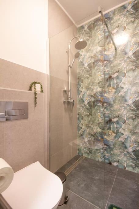 Apartament Marvany Deluxe Apartman On The Elit Buda Side By Newave *