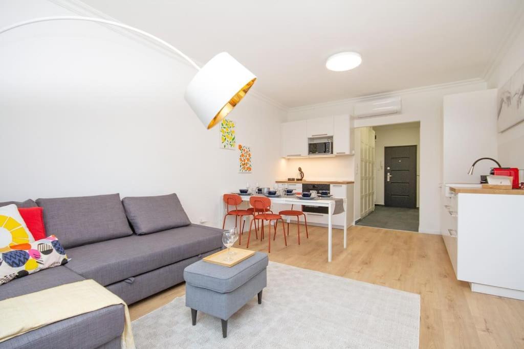 Apartament Marvany Deluxe Apartman On The Elit Buda Side By Newave
