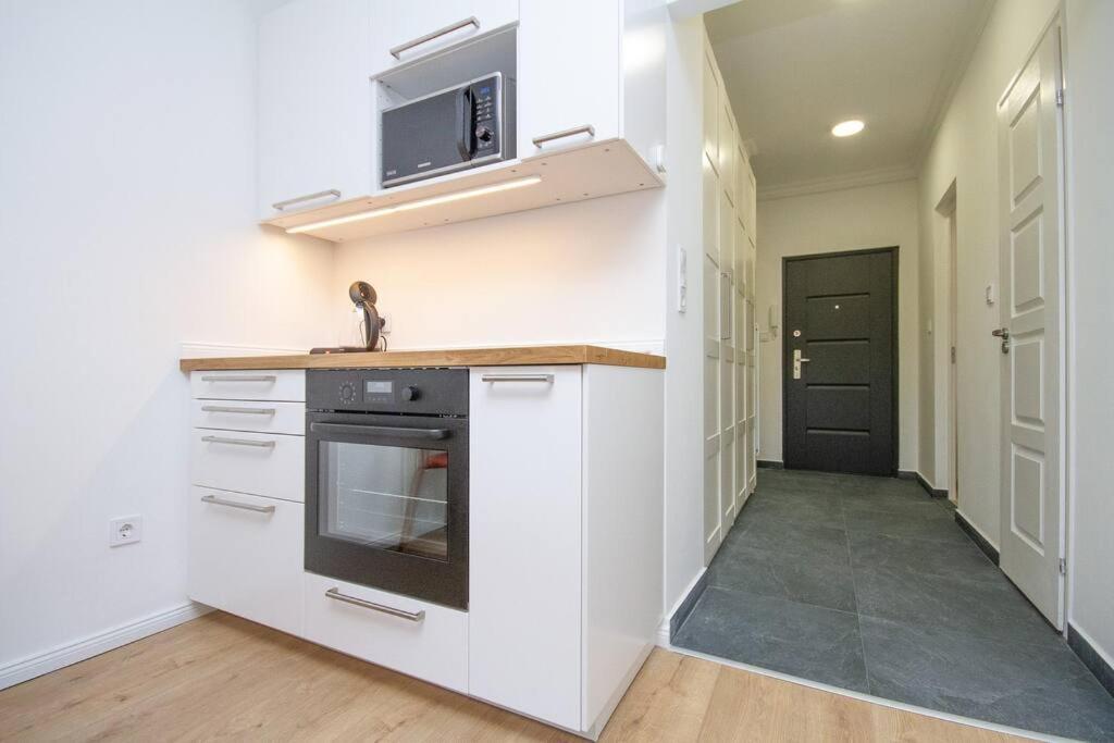 Marvany Deluxe Apartman On The Elit Buda Side By Newave * Budapeszt