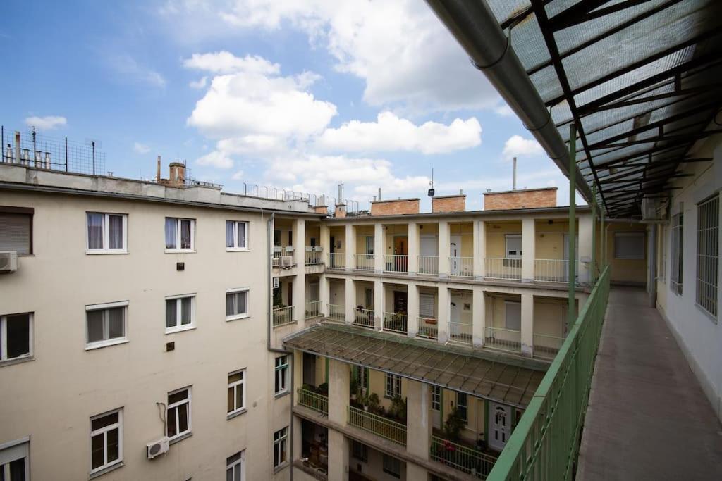 Marvany Deluxe Apartman On The Elit Buda Side By Newave Budapeszt