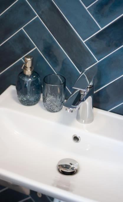 Marvany Deluxe Apartman On The Elit Buda Side By Newave Lejlighed Budapest