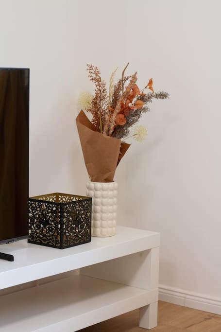 Marvany Deluxe Apartman On The Elit Buda Side By Newave Lejlighed Budapest